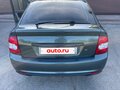 2010 Lada (ВАЗ) Priora I, серый, 350000 рублей - вид 1