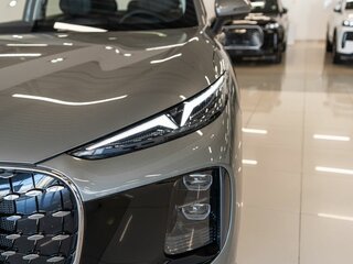 2026 Tenet Plus L6, серый, 3080000 рублей, вид 4