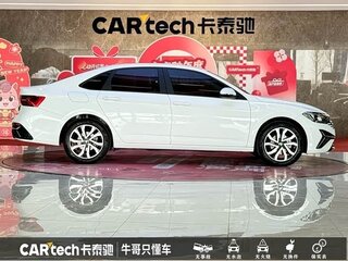 2025 Jetta VA7, белый, 1820678 рублей, вид 3