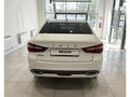 2026 Lada (ВАЗ) Vesta I Рестайлинг (NG), белый, 1663200 рублей - вид 4