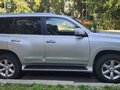 2010 Lexus GX 460 II, серый, 2800000 рублей - вид 4