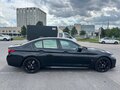 2021 BMW 5 серии 520i VII (G30/G31/G38) Рестайлинг, чёрный - вид 6