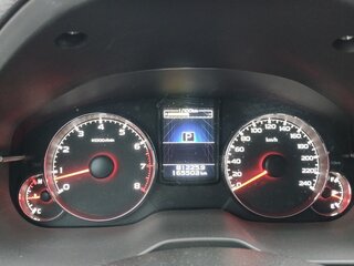 2014 Subaru Outback IV Рестайлинг, серый, 1690000 рублей, вид 4