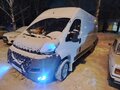 2008 Fiat Professional Ducato, белый, 880000 рублей - вид 3
