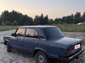 2005 Lada (ВАЗ) 2107, синий - вид 5