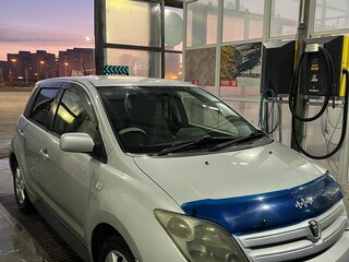 2003 Toyota Ist I, серый, 450000 рублей, вид 1