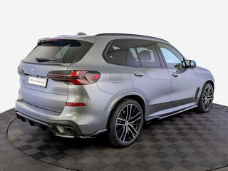 2023 BMW X5 30d IV (G05/G18) Рестайлинг, серый, 10350000 рублей, вид 5