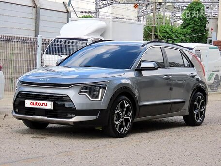 Kia Niro II