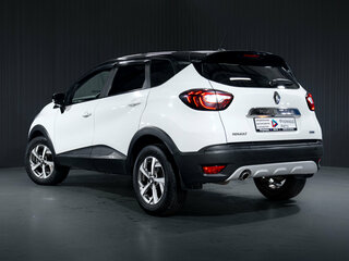 2020 Renault Kaptur I Рестайлинг, белый, 1399800 рублей, вид 5