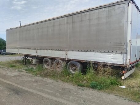 2012 Krone SD, серый, 800000 рублей, вид 3