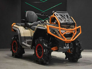 2025 Sharmax Force 1100, бежевый, 1899900 рублей, вид 1