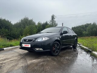 2015 Ravon Gentra, чёрный, 495000 рублей, вид 1