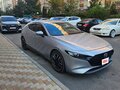 2021 Mazda 3 IV (BP), серый, 1790000 рублей - вид 2