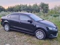 2012 Volkswagen Polo V, чёрный, 520000 рублей - вид 6