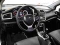 2014 Suzuki SX4 II (S-Cross), серебристый - вид 6