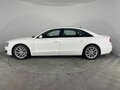 2011 Audi A8 Long III (D4), белый, 2750000 рублей - вид 5