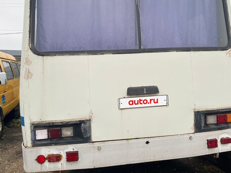 2007 ПАЗ 32053-20, белый, 130000 рублей, вид 4