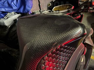 2013 Kawasaki Z 1000, чёрный, 630000 рублей, вид 3