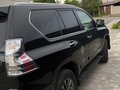 2018 Lexus GX 460 II Рестайлинг, чёрный, 6450000 рублей - вид 5