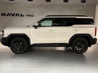 2025 Haval H3 I, белый, 2850000 рублей, вид 3