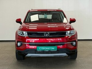 2020 Changan CS35 Plus I, красный, 1450000 рублей, вид 3