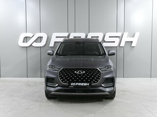 2023 Chery Tiggo 8 Pro Max I, серый, 2380000 рублей, вид 3