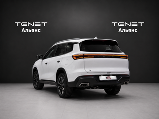 2026 Tenet T8, белый, 3099000 рублей, вид 3