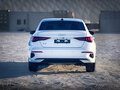 2023 Audi A3 35 TFSI Long IV (8Y), белый, 2050000 рублей - вид 6