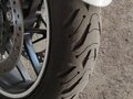 2015 Honda VFR 800X (Crossrunner), белый, 769000 рублей - вид 4