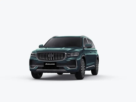 Geely Monjaro I