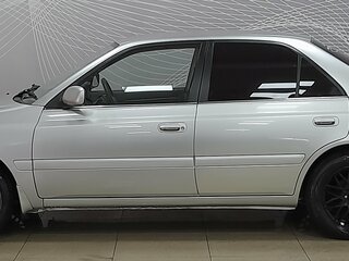 1999 Toyota Carina VII (T210), серый, 479000 рублей, вид 3