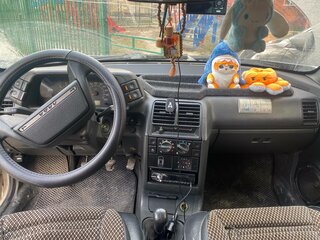 2006 Lada (ВАЗ) 2112, серебристый, 180000 рублей, вид 4
