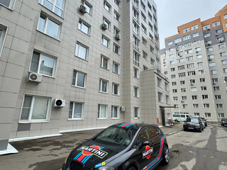 2008 SEAT Leon II, чёрный, 700000 рублей, вид 4