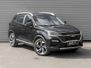 2024 Kaiyi X3, чёрный, 1300000 рублей, вид 3
