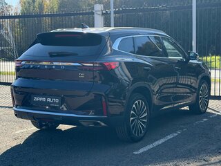 2022 Exeed TXL I Рестайлинг, фиолетовый, 1999000 рублей, вид 4