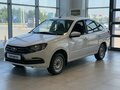 2026 Lada (ВАЗ) Granta I Рестайлинг, белый