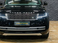 2026 Land Rover Range Rover D350 MHEV V, чёрный, 24690000 рублей - вид 3