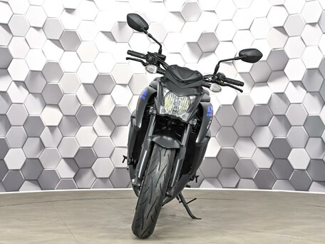 2019 Suzuki GSX-S 1000, чёрный, 869000 рублей, вид 5