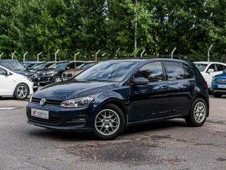 Volkswagen Golf VII
