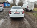 2019 Skoda Rapid I Рестайлинг, белый, 910000 рублей - вид 3