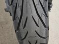 2014 Kawasaki ER-6F (Ninja 650R), зелёный, 540000 рублей - вид 10