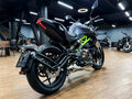 2026 QJMotor SRK 400, серый, 499000 рублей - вид 6