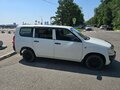 2014 Toyota Probox I, белый, 1010000 рублей - вид 2