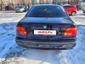 2000 BMW 5 серии 523i IV (E39), синий, 550000 рублей - вид 3
