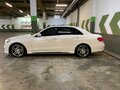 2014 Mercedes-Benz E-Класс 400 IV (W212, S212, C207) Рестайлинг, белый, 2470000 рублей - вид 5