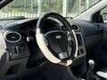 2006 Ford Focus II, чёрный - вид 7