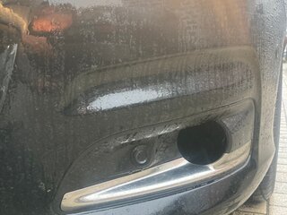 2012 Citroen C4 II, чёрный, 520000 рублей, вид 2