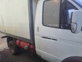 2006 ГАЗ ГАЗель (3302), белый, 700000 рублей - вид 6