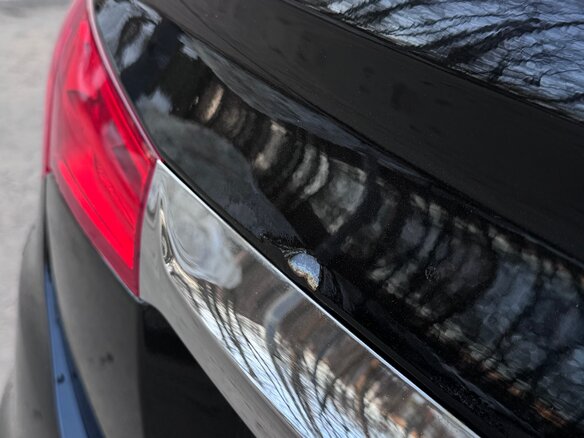 2015 Citroen C4 II, чёрный, 640000 рублей - вид 17