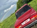 2005 Lada (ВАЗ) 2107, пурпурный, 100000 рублей - вид 4